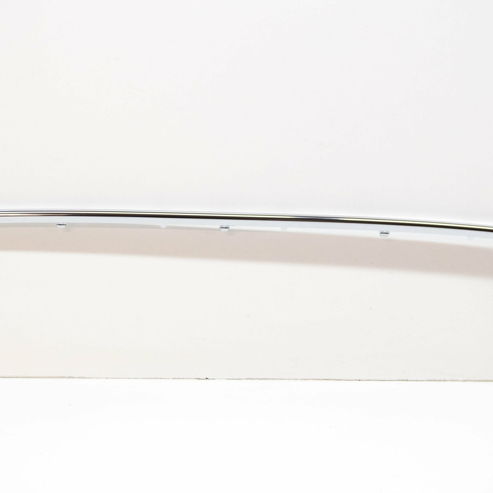 NEW MERCEDES-BENZ C-CLASS W205 REAR BUMPER TRIM A2058850721 6 NEW MERCEDES-BENZ C-CLASS W205 REAR BUMPER TRIM A2058850721 - Image 6