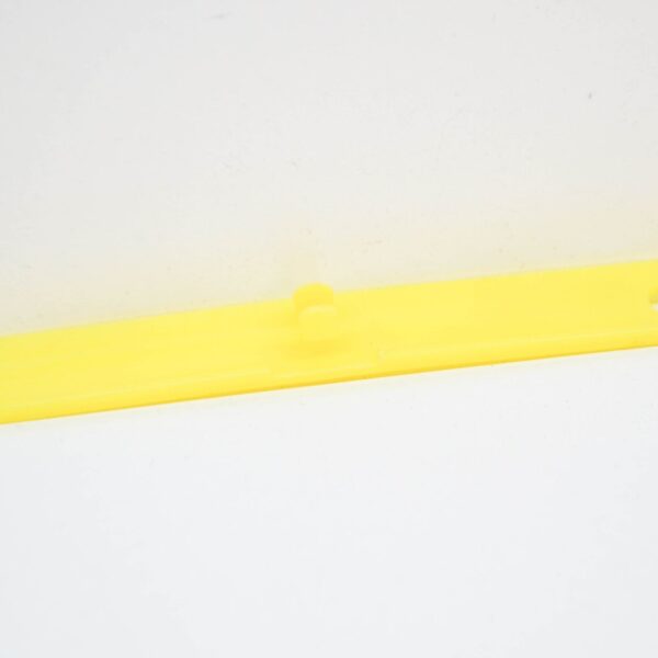 NEW MERCEDES-BENZ C CL203 FRONT RIGHT DOOR ENTRANCE RAIL A2037271235 - Image 5