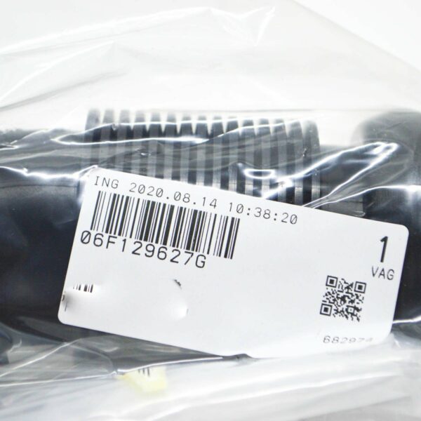 NEW AUDI A3 8P AIR INTAKE PIPE 06F129627G - Image 7