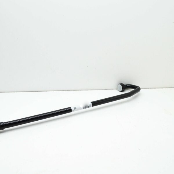 NEW AUDI A4 B7 FRONT OIL COOLER RETURN LINE 8E0117316 ORIGINAL - Image 5