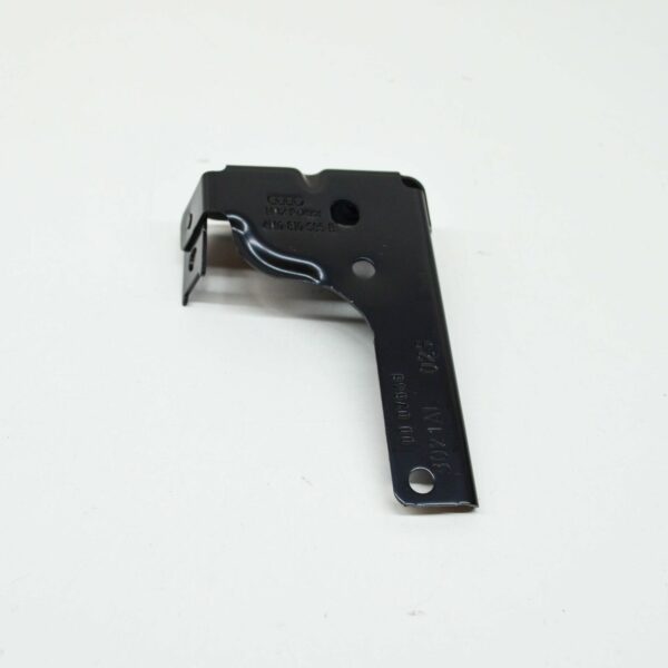 NEW AUDI Q7 4M LEFT LOWER QUARTER PANEL APERTURE BRACKET 4M0810685B ORIGINAL - Image 5