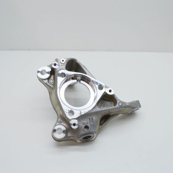NEW AUDI A3 8V FRONT LEFT WHEEL BEARING HOUSING 5Q0407253A ORIGINAL - Image 5