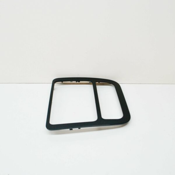NEW VOLKSWAGEN EOS CLIMATE CONTROL UNIT COVER 1Q0858069H041 - Image 7