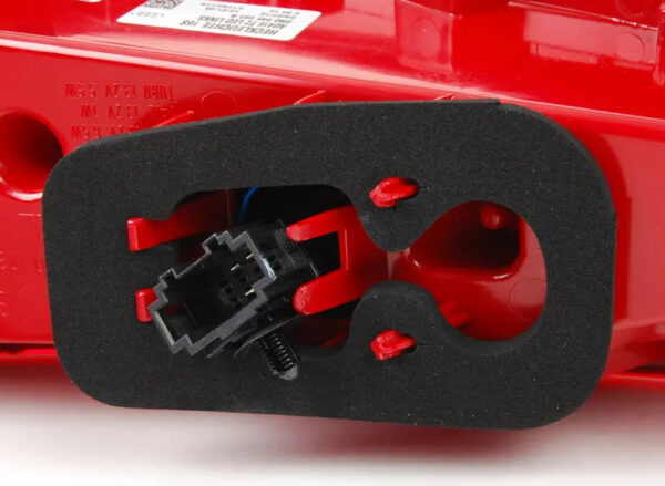 NEW AUDI Q5 8R REAR LEFT UPPER TAILLIGHT 8R0945093B ORIGINAL - Image 5
