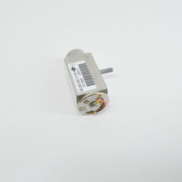 NEW MB C-CLASS W203 AIR CONDITIONING EXPANSION VALVE A2308300184 ORIGINAL - Image 5