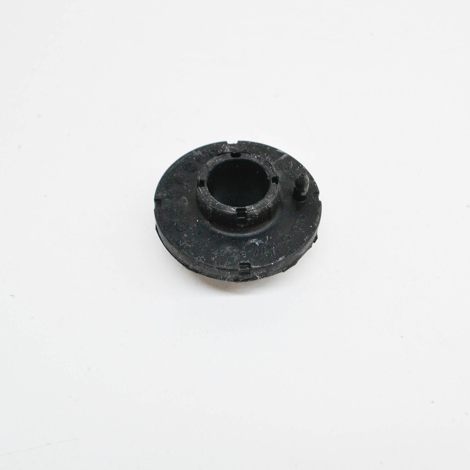 NEW AUDI A4 B8 REAR LOWER SPRING RUBBER PAD 8K0512297E ORIGINAL 5 NEW AUDI A4 B8 REAR LOWER SPRING RUBBER PAD 8K0512297E ORIGINAL - Image 5