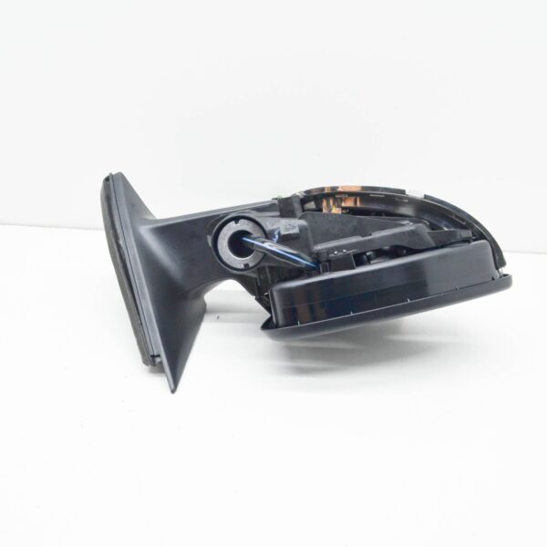 NEW VOLKSWAGEN PASSAT ALLTRACK B8 FRONT RIGHT WING MIRROR 561857508BE9B9 - Image 5