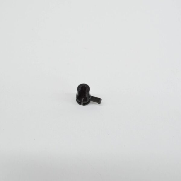 NEW AUDI A8 D3 ENGINE HOOD RELEASE CABLE SLEEVE LHD 4E0823539 ORIGINAL - Image 5