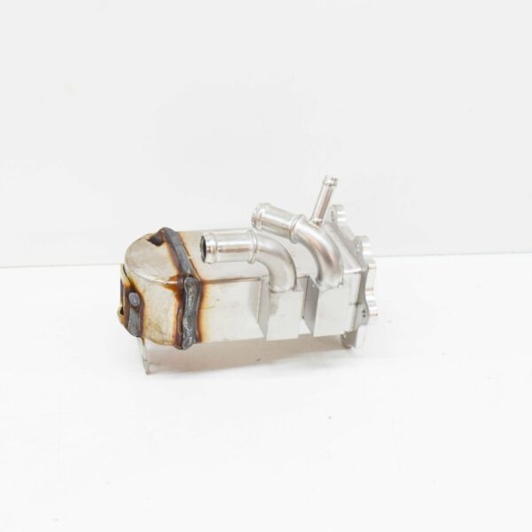 NEW AUDI A4 B7 EXHAUST RECUPERATION COOLER 059131511 ORIGINAL - Image 5