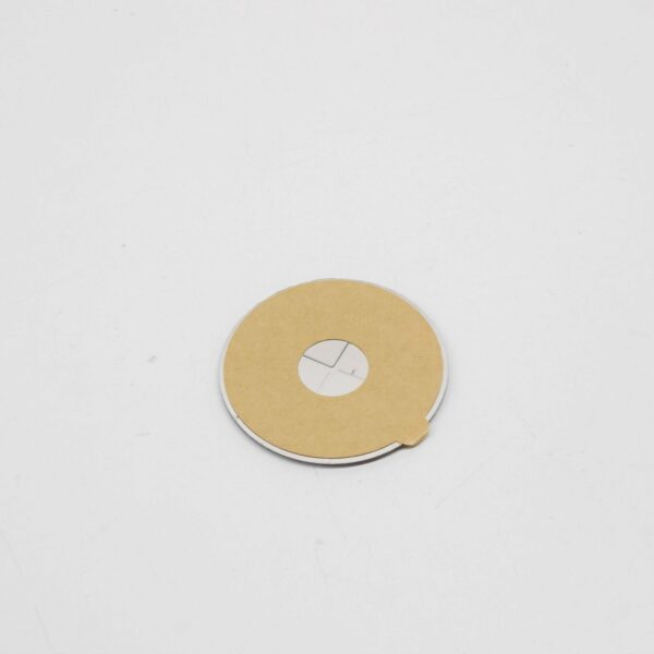 NEW BMW 3 E36 WHEEL CENTER HUB EMBLEM BADGE 64.5MM 36136767550 - Image 7