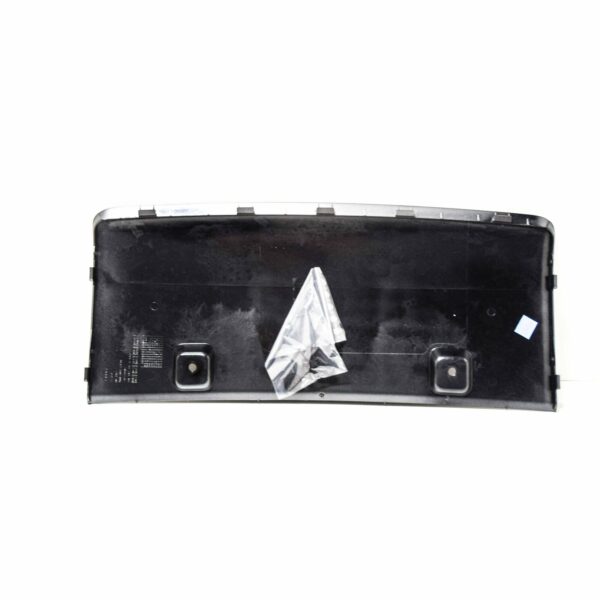 NEW AUDI Q7 4L REAR BUMPER TOW HOOK BAR COVER CAP 4L0807819M1RR 2015 - Image 7