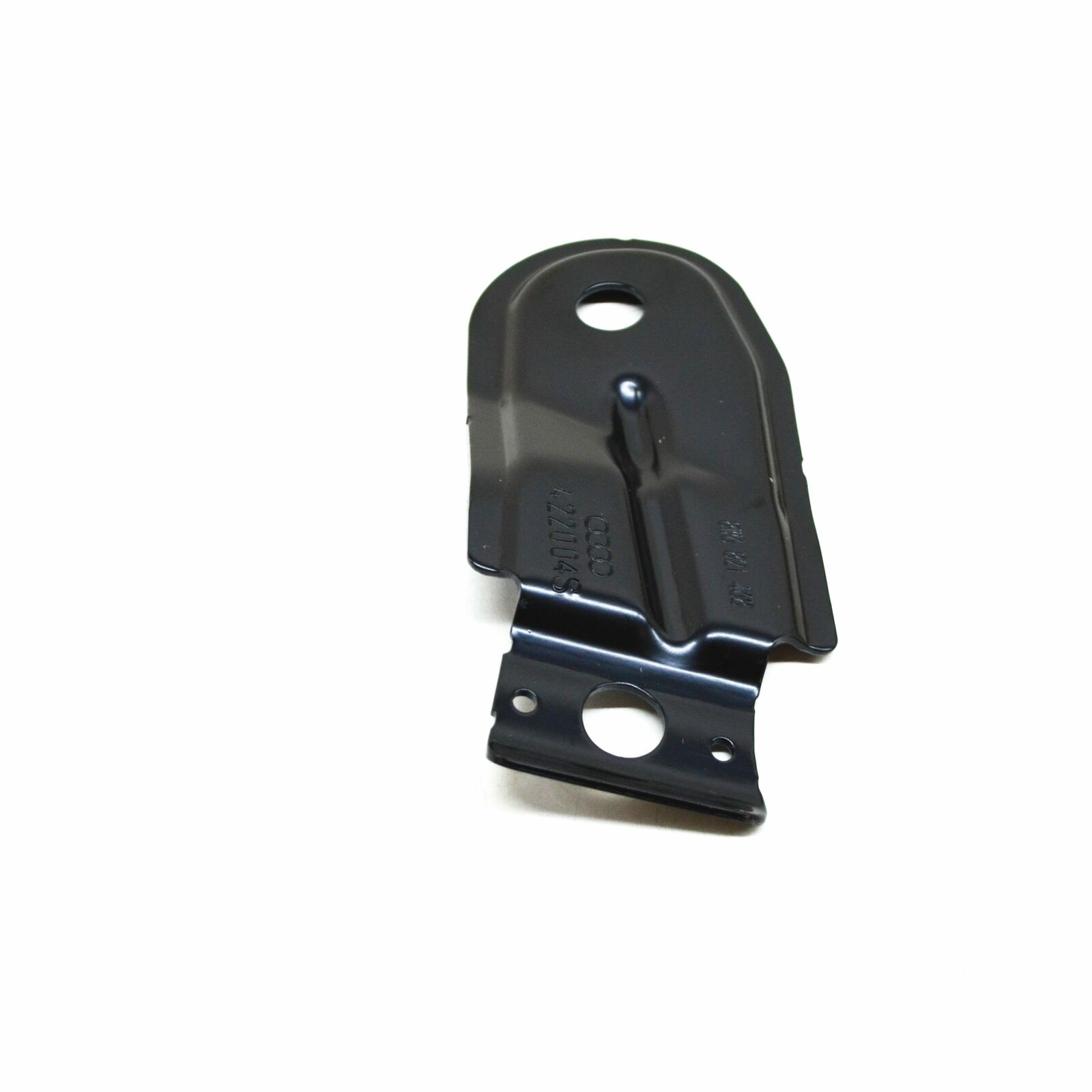 NEW AUDI A5 8W6 FRONT RIGHT FENDER BRACKET 8W6821468 ORIGINAL 5 NEW AUDI A5 8W6 FRONT RIGHT FENDER BRACKET 8W6821468 ORIGINAL - Image 5