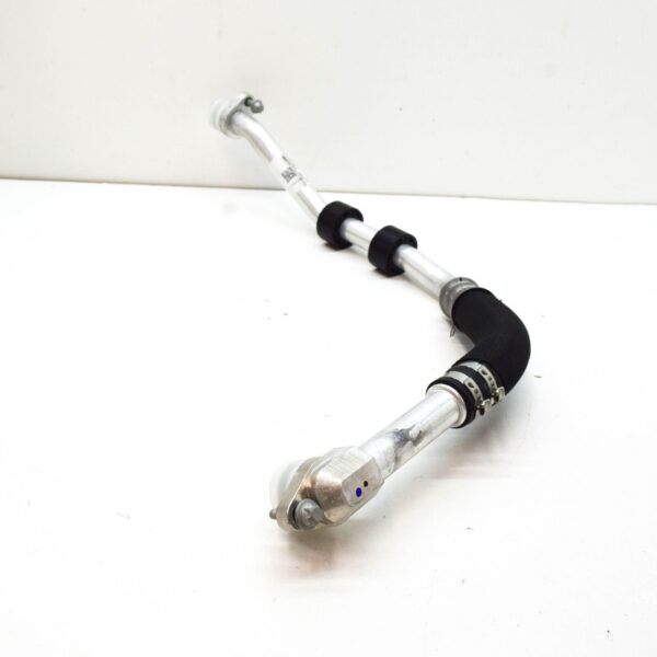 NEW MERCEDES-BENZ GLE W167 OIL COOLER FEED LINE A1675018900 ORIGINAL - Image 5