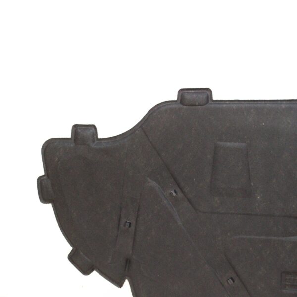 NEW AUDI A3 8P FRONT BONNET HOOD INSULATION 8P0863825L ORIGINAL - Image 5
