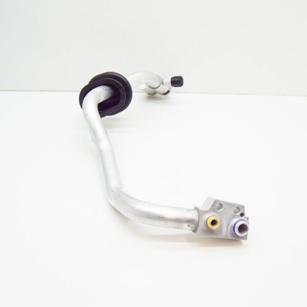 NEW AUDI A4 AVANT B8 A/C REFRIGERANT PIPE LHD 8K1260712K ORIGINAL - Image 5