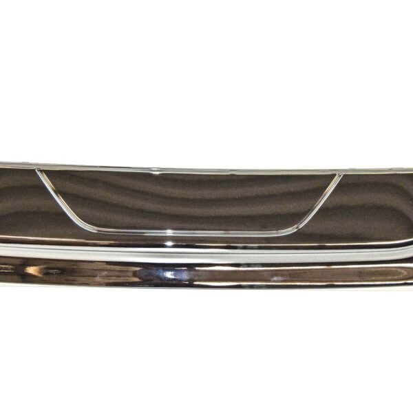 NEW MB B W246 REAR BUMPER BOTTOM LOWER DIFFUSER A2468852200 ORIGINAL - Image 5