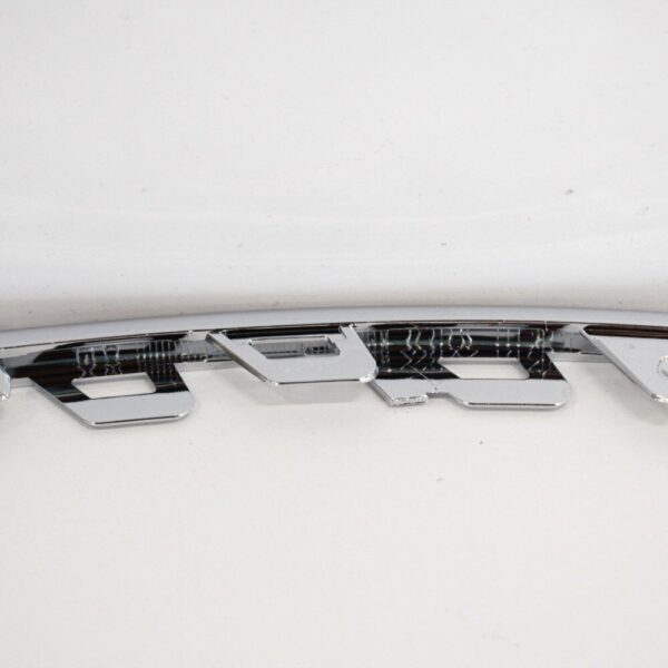 NEW MERCEDES BENZ S C217 ORNAMENTAL CHROME TRIM A2178854200 ORIGINAL - Image 5