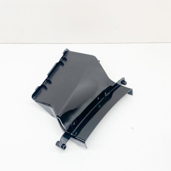 NEW AUDI RS4 B9 AVANT QUATTRO FRONT BUMPER RIGHT AIR GUIDE 8W0121764CT94 - Image 7