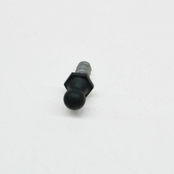 NEW AUDI A4 B7 ENGINE COVER BALL HEAD MOUNT 06E103164 ORIGINAL - Image 5