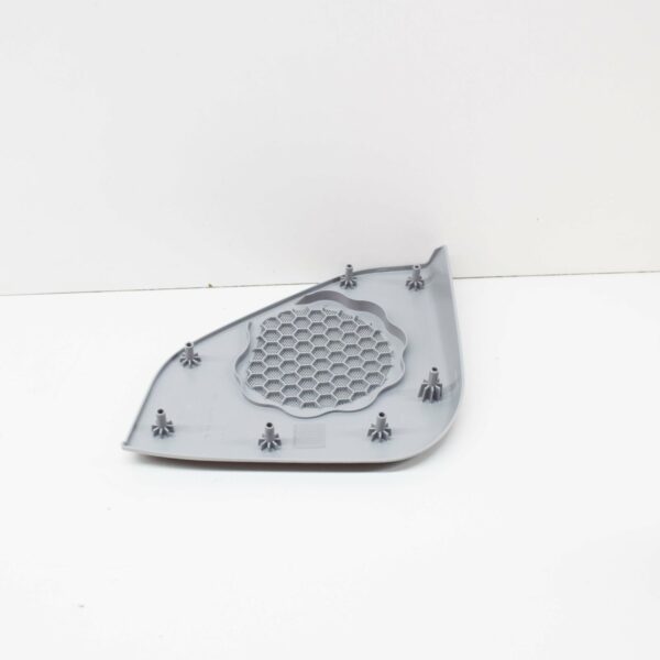 NEW MB C W203 REAR LEFT DOOR LOUDSPEAKER COVER A20373701887D43 ORIGINAL - Image 5