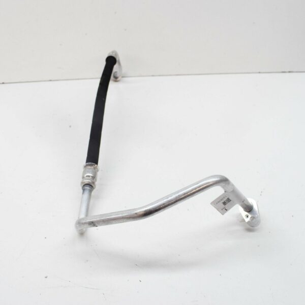 NEW VOLKSWAGEN TIGUAN AD1 A/C REFRIGERANT HOSE LINE 5QF816721T ORIGINAL - Image 5