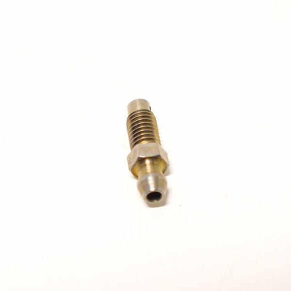 NEW BMW E81 E82 E87 FRONT OR REAR BRAKE VENTILATION VALVE 34116758107 ORIGINAL - Image 5