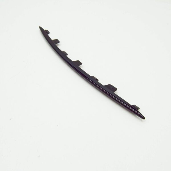 NEW MERCEDES-BENZ A W177 FRONT LEFT LOWER BUMPER MOLDING A1778857503 ORIGINAL - Image 5