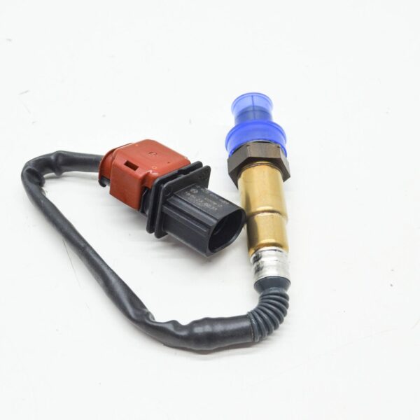 NEW AUDI Q5 8R LAMBDA OXYGEN SENSOR 059906262Q ORIGINAL - Image 5