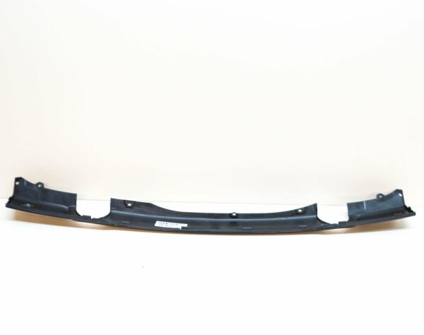 NEW BMW 3 F30 F31 REAR BUMPER DIFFUSER TRIM M INSERT 51128054501 ORIGINAL - Image 5