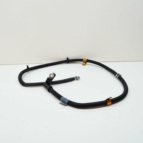 NEW MERCEDES-BENZ B W246 STARTER MOTOR WIRING CABLE A2465405833 ORIGINAL - Image 5
