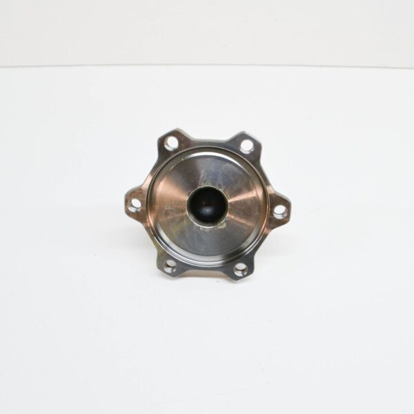 NEW VOLKSWAGEN PHAETON GP2 GEARBOX RIGHT FLANGED SHAFT 09E409356A ORIGINAL - Image 5