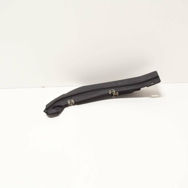NEW AUDI Q7 4M FRONT BUMPER RIGHT OUTER SPOILER 4M0807548E ORIGINAL - Image 5