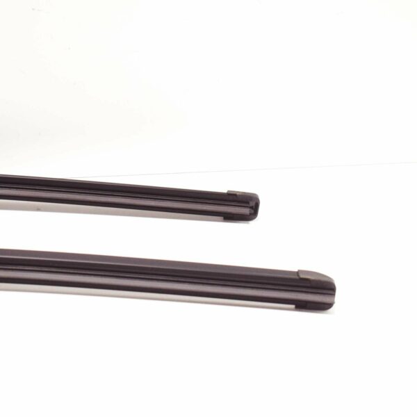 NEW VOLKSWAGEN TOUAREG 7P5 FRONT WINDSHIELD WIPER BLADE SET 7P0998002 - Image 7