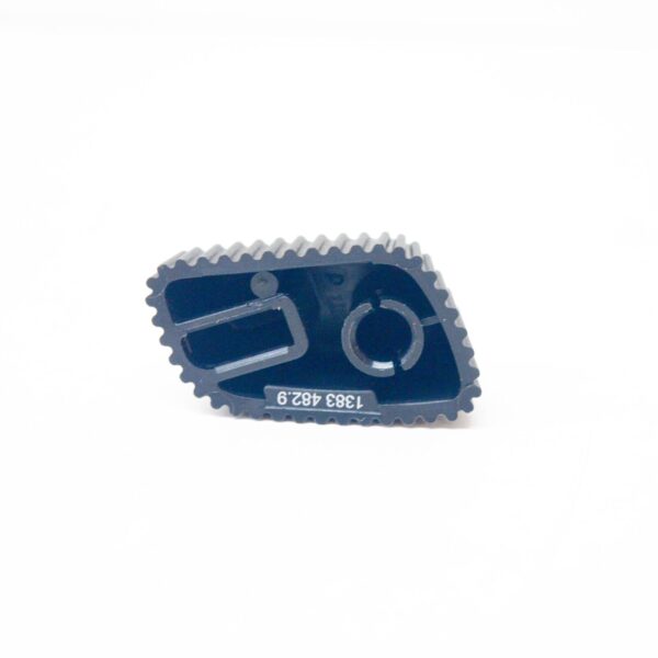 NEW BMW 3 E36 FRONT RIGHT SEAT BACKREST BUTTON 61311383482 ORIGINAL - Image 5