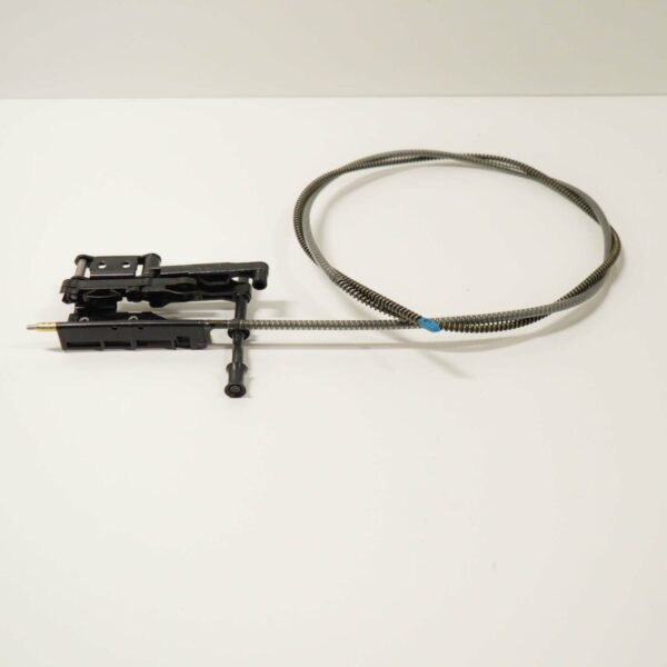 NEW BMW 3 E30 RIGHT SUNROOF CABLE 54121933750 1933750 ORIGINAL - Image 5