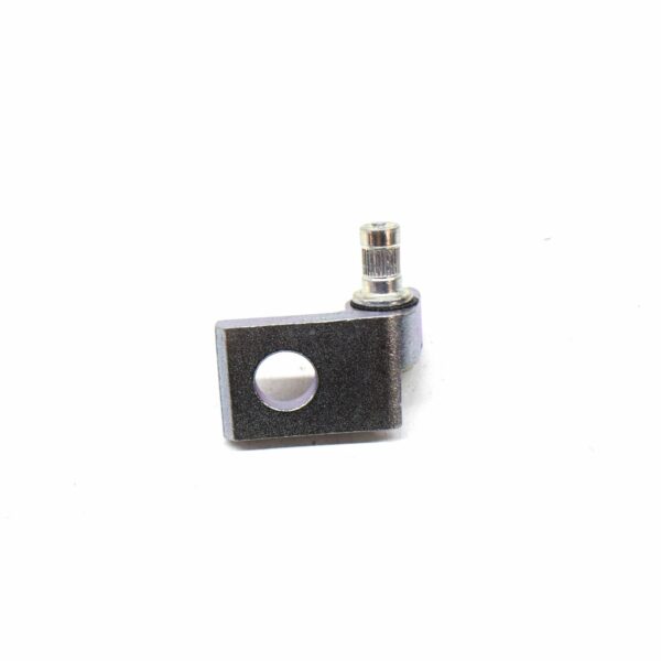 NEW AUDI Q3 F3 REAR LEFT DOOR LOWER HINGE 8W0833405A ORIGINAL - Image 5
