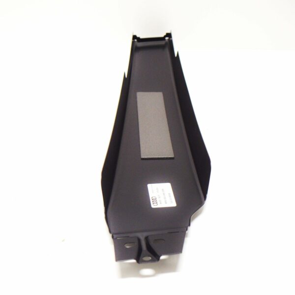 NEW AUDI A3 8P S3 RIGHT OUTER B-PILLAR TRIM BLACK 8P48532901P9 2012 - Image 7