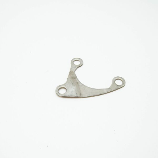 NEW BMW 3 E90 EXHAUST SYSTEM FLANGE STEADY 7541458 18307541458 ORIGINAL - Image 5