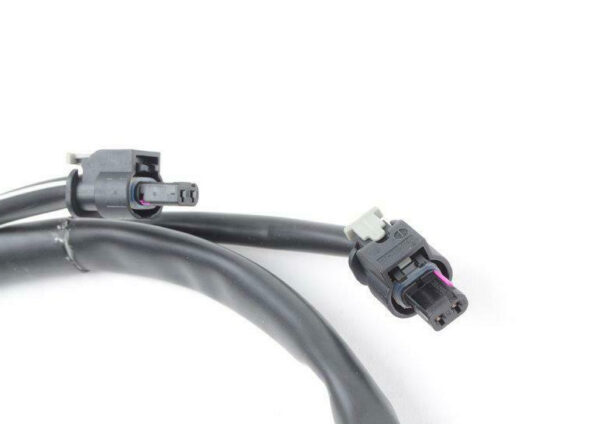NEW AUDI A4 B8 ENGINE FUEL INJECTOR WIRING SET 06E971627N ORIGINAL - Image 5