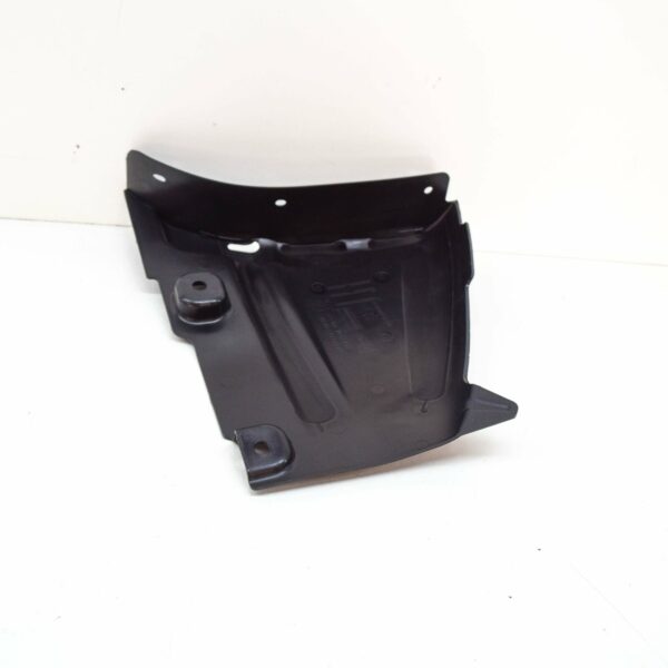 NEW MERCEDES-BENZ A W177 FRONT LEFT FENDER LINER EXTENSION A1776901703 - Image 5