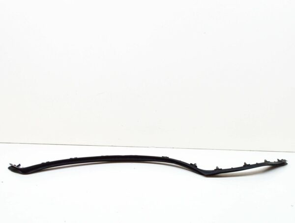 NEW MERCEDES-BENZ GLE W167 REAR LEFT DOOR INNER SEAL A1676980702 ORIGINAL - Image 5