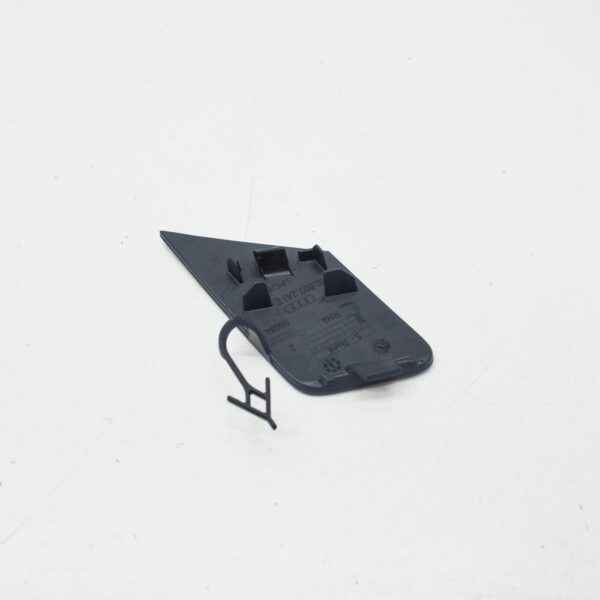 NEW AUDI Q7 4M FRONT BUMPER TOW HOOK EYE COVER 4M0807241EGRU ORIGINAL - Image 5