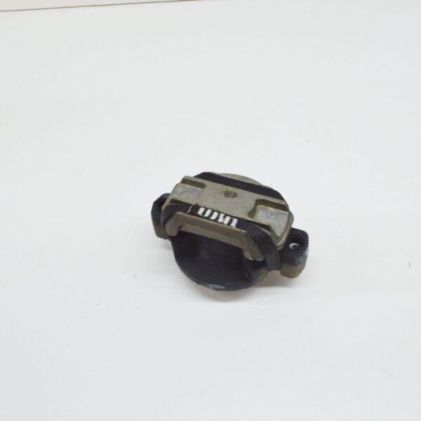 NEW AUDI A8 D3 GEARBOX TRANSMISSION MOUNT 4E0399151AP ORIGINAL - Image 5