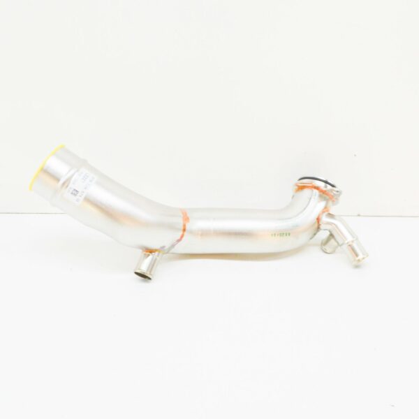 NEW AUDI RS7 SPORTBACK 4G8 LEFT SIDE INTAKE HOSE 079129571Q ORIGINAL - Image 5
