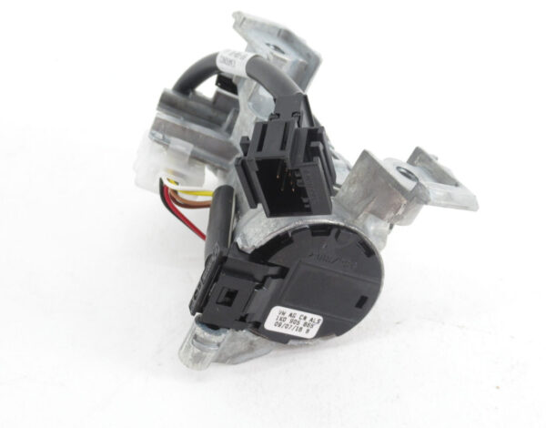 NEW VOLKSWAGEN JETTA A6 STEERING IGNITION LOCK 5C6905841 ORIGINAL - Image 5