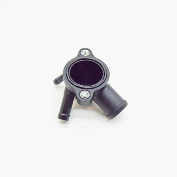 NEW VOLKSWAGEN PASSAT B8 3G COOLANT PIPE CONNECTION 04L121131N ORIGINAL - Image 5