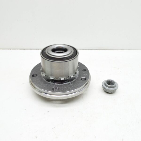 NEW VW TOUAREG 7L FRONT WHEEL BEARING 7H0498611 ORIGINAL - Image 5