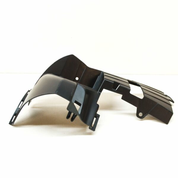 NEW MERCEDES-BENZ M-CLASS W166 FRONT BUMPER RIGHT BRACKET A1668850124 - Image 5