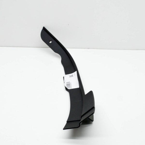 NEW AUDI A8 D4 FRONT BUMPER SIDE INNER WHEEL SPOILER 4H0853887B ORIGINAL - Image 5