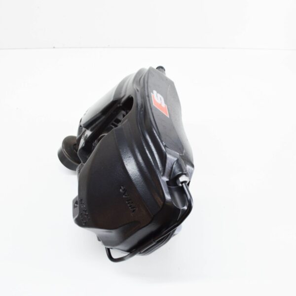 NEW AUDI TT FV FRONT LEFT BRAKE CALIPER 8S0615107J ORIGINAL - Image 5